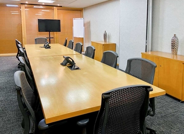 Virtual office in Rio de Janeiro, Praia de Botafogo (22250-040) - 2 | MatchOffice.com