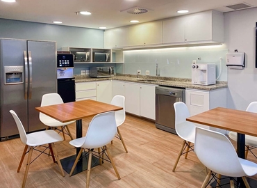 Virtual address in Rio de Janeiro, Praia de Botafogo (22250-040) - 5 | MatchOffice.com