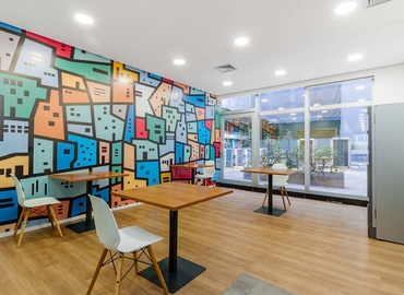 Virtual address in Sao Paulo, Avenida Paulista (01310-300) - 0 | MatchOffice