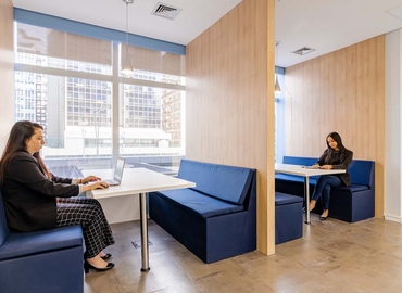 Virtual office in Sao Paulo, Avenida Paulista (01310-300) - 4 | MatchOffice