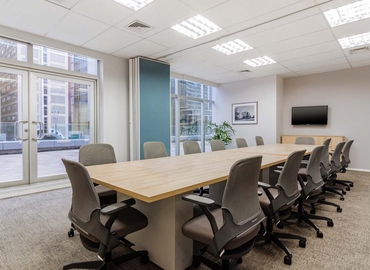 Virtual office space in Sao Paulo, Avenida Paulista (01310-300) - 2 | MatchOffice