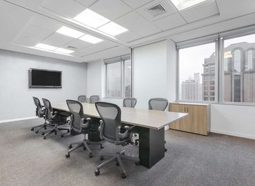 10 m² Coworking  in Sao Paulo, Avenida das Nações Unidas (04794-000) - 2 | MatchOffice