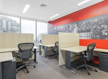 10 m² Coworking  in Sao Paulo, Avenida das Nações Unidas (04794-000) - 7 | MatchOffice.com