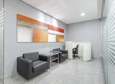 Virtual address in Sao Paulo, Avenida das Nações Unidas (04794-000) - 4 | MatchOffice.com