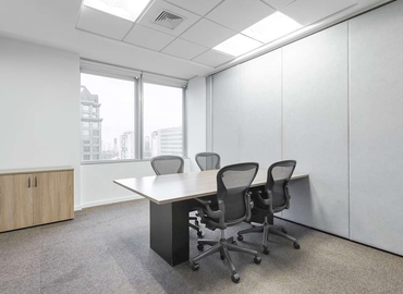 Virtual office space in Sao Paulo, Avenida das Nações Unidas (04794-000) - 5 | MatchOffice