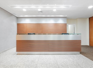 Virtual office space in Sao Paulo, Avenida das Nações Unidas (04794-000) - 1 | MatchOffice