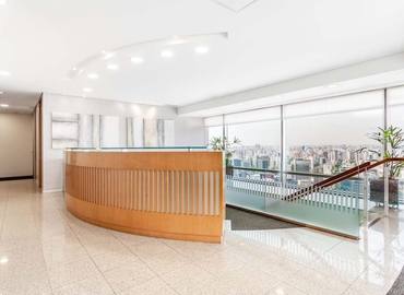 Virtual business address in Sao Paulo, Rua Funchal (04551-060) - 1 | MatchOffice