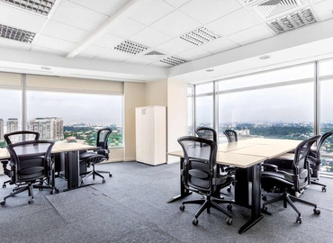 10 m² Co-working  in Sao Paulo, Rua Funchal (04551-060) - 3 | MatchOffice.com