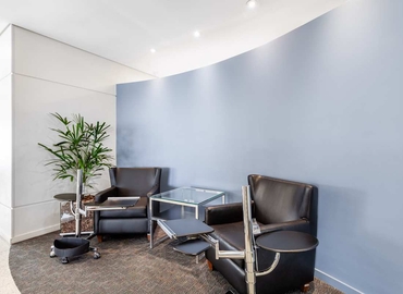 10 m² Shared workspace  in Sao Paulo, Rua Funchal (04551-060) - 5 | MatchOffice