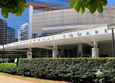 Virtual office space in Sao Paulo, Rua Olimpíadas (04551-000) - 0 | MatchOffice