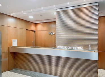 Virtual business address in Sao Paulo, Rua Olimpíadas (04551-000) - 1 | MatchOffice.com