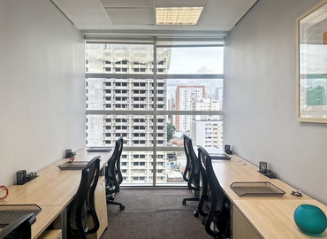 Virtual office in Sao Paulo, Rua Olimpíadas (04551-000) - 3 | MatchOffice.com