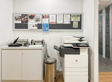 Virtual office space in Sao Paulo, Rua Olimpíadas (04551-000) - 5 | MatchOffice