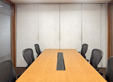 10 m² Business center in Sao Paulo, Rua Olimpíadas (04551-000) - 2 | MatchOffice