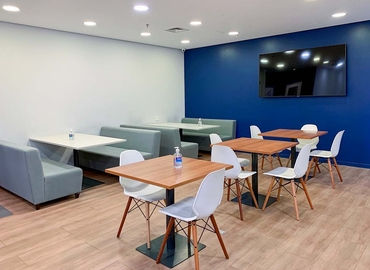 10 m² Serviced office in Sao Paulo, Rua Olimpíadas (04551-000) - 4 | MatchOffice