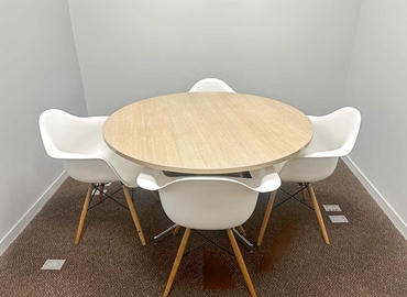 10 m² Business park in Sao Paulo, Rua Olimpíadas (04551-000) - 7 | MatchOffice.com