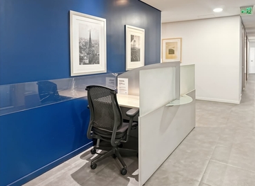 10 m² Coworking  in Sao Paulo, Rua Olimpíadas (04551-000) - 6 | MatchOffice.com