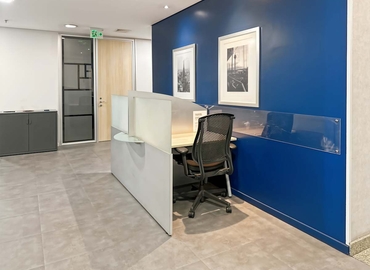 10 m² Shared office  in Sao Paulo, Rua Olimpíadas (04551-000) - 8 | MatchOffice