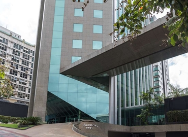 10 m² Serviced office in Barra de Tijuca, Avenida do Contorno (30110-044) - 0 | MatchOffice.com