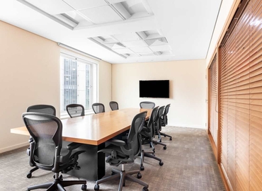 10 m² Business space in Barra de Tijuca, Avenida do Contorno (30110-044) - 2 | MatchOffice.com