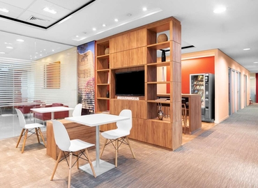 10 m² Business center in Barra de Tijuca, Avenida do Contorno (30110-044) - 4 | MatchOffice