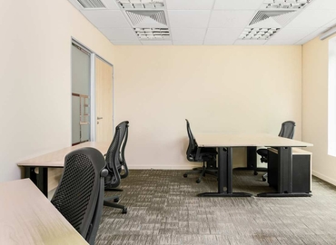 10 m² Business center in Barra de Tijuca, Avenida do Contorno (30110-044) - 7 | MatchOffice.com