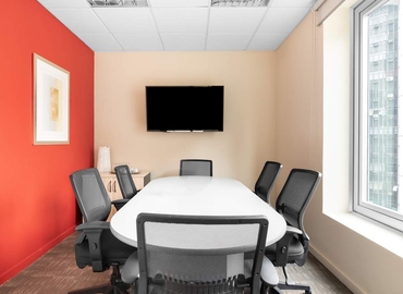 Virtual business address in Barra de Tijuca, Avenida do Contorno (30110-044) - 5 | MatchOffice.com