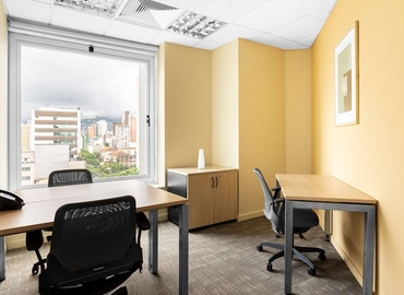 10 m² Coworking space  in Barra de Tijuca, Avenida do Contorno (30110-044) - 3 | MatchOffice.com