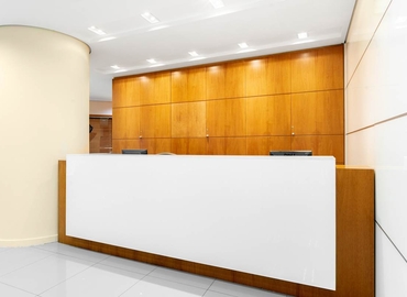 10 m² Shared office  in Barra de Tijuca, Avenida do Contorno (30110-044) - 1 | MatchOffice.com