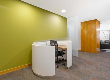 10 m² Shared workspace  in Brasilia, SCN Q 2 (70712-900) - 4 | MatchOffice