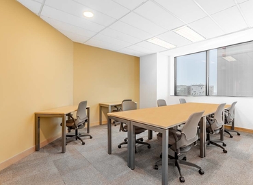 10 m² Coworking space  in Brasilia, SCN Q 2 (70712-900) - 8 | MatchOffice