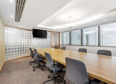 Virtual business address in Brasilia, SCN Q 2 (70712-900) - 2 | MatchOffice.com