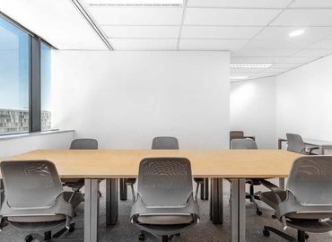 Virtual address in Brasilia, SCN Q 2 (70712-900) - 6 | MatchOffice.com