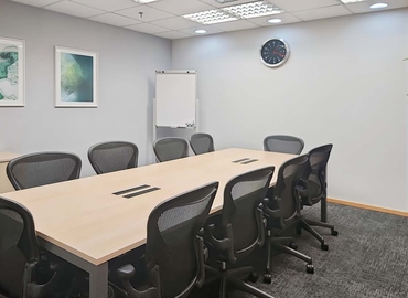 Virtual address in Sao Paulo, Avenida Paulista (01311-902) - 2 | MatchOffice.com