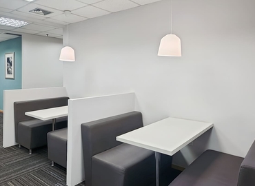 Virtual office in Sao Paulo, Avenida Paulista (01311-902) - 9 | MatchOffice