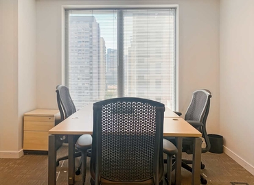 10 m² Coworking space  in Sao Paulo, Rua Alexandre Dumas (04717-004) - 6 | MatchOffice