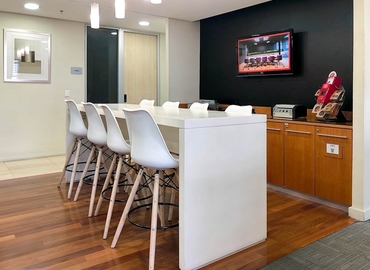 10 m² Coworking space  in Sao Paulo, Rua Alexandre Dumas (04717-004) - 9 | MatchOffice