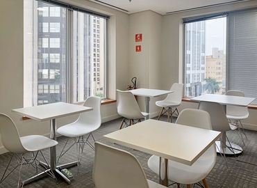 10 m² Co-working  in Sao Paulo, Rua Alexandre Dumas (04717-004) - 11 | MatchOffice