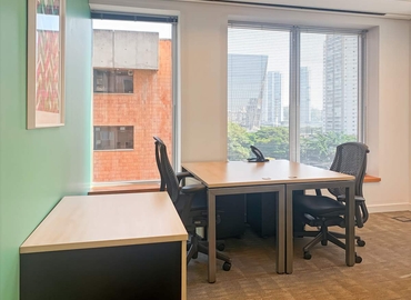 10 m² Coworking  in Sao Paulo, Rua Alexandre Dumas (04717-004) - 12 | MatchOffice