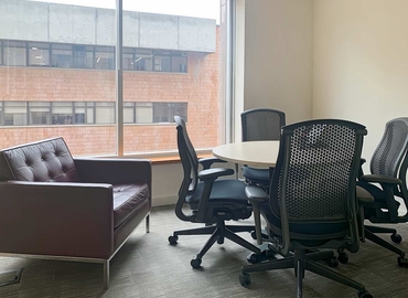 10 m² Coworking  in Sao Paulo, Rua Alexandre Dumas (04717-004) - 13 | MatchOffice.com