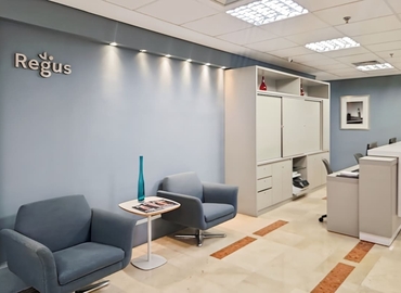 10 m² Coworking  in Sao Paulo, Avenida Paulista (01311-902) - 4 | MatchOffice.com