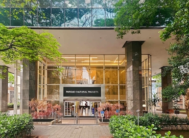 10 m² Coworking space  in Sao Paulo, Avenida Paulista (01311-902) - 0 | MatchOffice