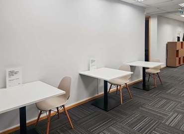 10 m² Shared office  in Sao Paulo, Avenida Paulista (01311-902) - 7 | MatchOffice