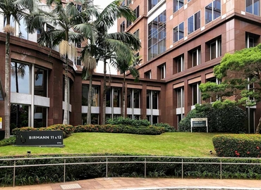 10 m² Business center in Sao Paulo, Rua Alexandre Dumas (04717-004) - 0 | MatchOffice