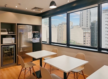 10 m² Business center in Sao Paulo, Avenida Paulista (01311-902) - 5 | MatchOffice