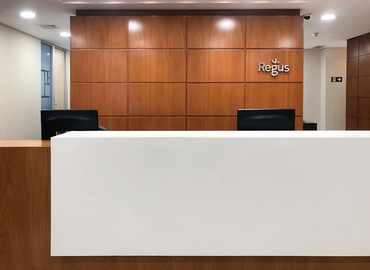 10 m² Serviced office in Sao Paulo, Rua Alexandre Dumas (04717-004) - 1 | MatchOffice