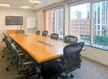 10 m² Serviced office in Sao Paulo, Rua Alexandre Dumas (04717-004) - 2 | MatchOffice.com