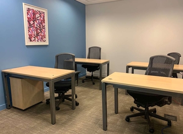 10 m² Business center in Sao Paulo, Rua Alexandre Dumas (04717-004) - 7 | MatchOffice