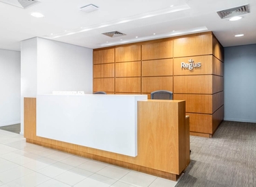 10 m² Business center in Brasilia, Avenida Tancredo Neves (41820-901) - 1 | MatchOffice.com