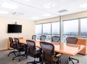 10 m² Business center in Brasilia, Avenida Tancredo Neves (41820-901) - 2 | MatchOffice.com